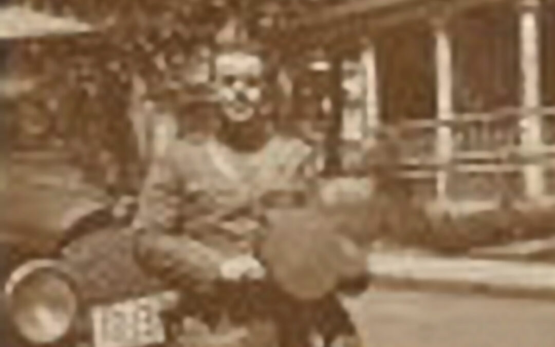Erford W. Poole