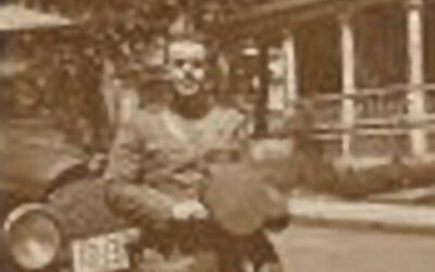 Erford W. Poole