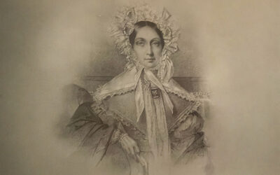 Sarah Rotch