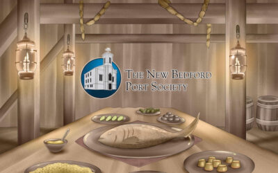 Harvest of the Sea: A Fishermen’s Thanksgiving Service