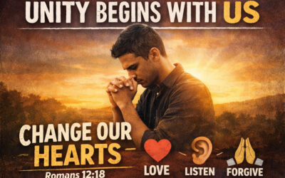 Inter Church Council 24th Annual New Year’s Eve Worship Service