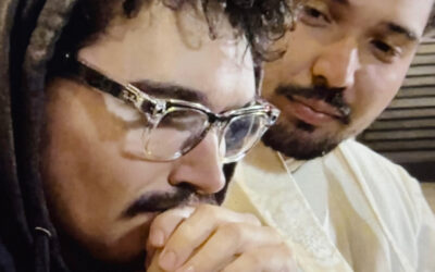 “The Letter” A Short Film Experience