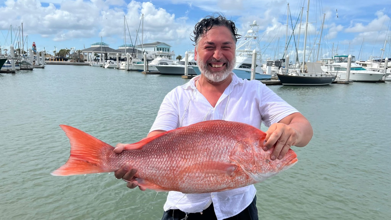 In Memory of Jason “Tex” Vasquez