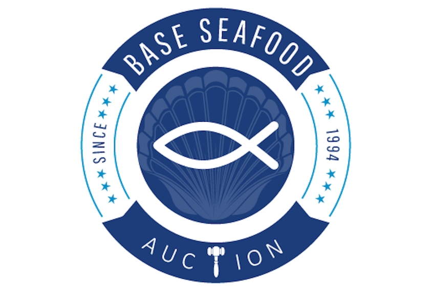 Base seafood logo 3:2