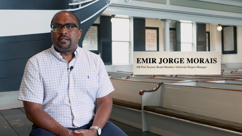 emir jorge morais