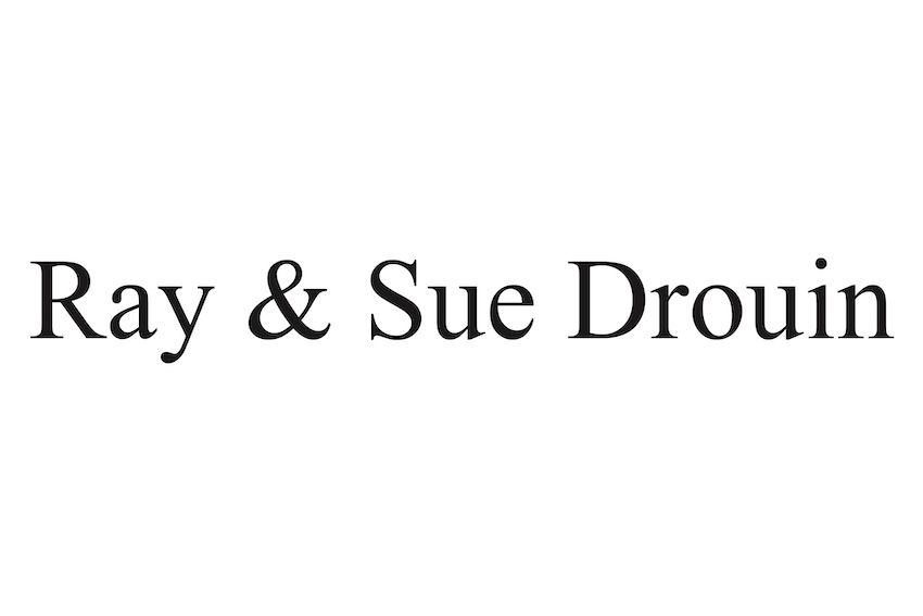 Event on the Hill text logos