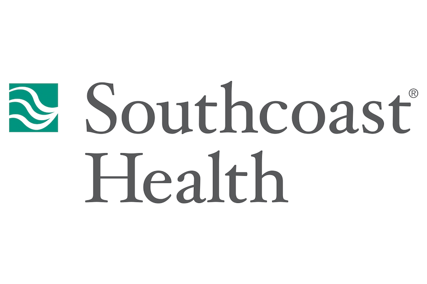 Southcoast Health Stacked-569 & blk-® 3:2