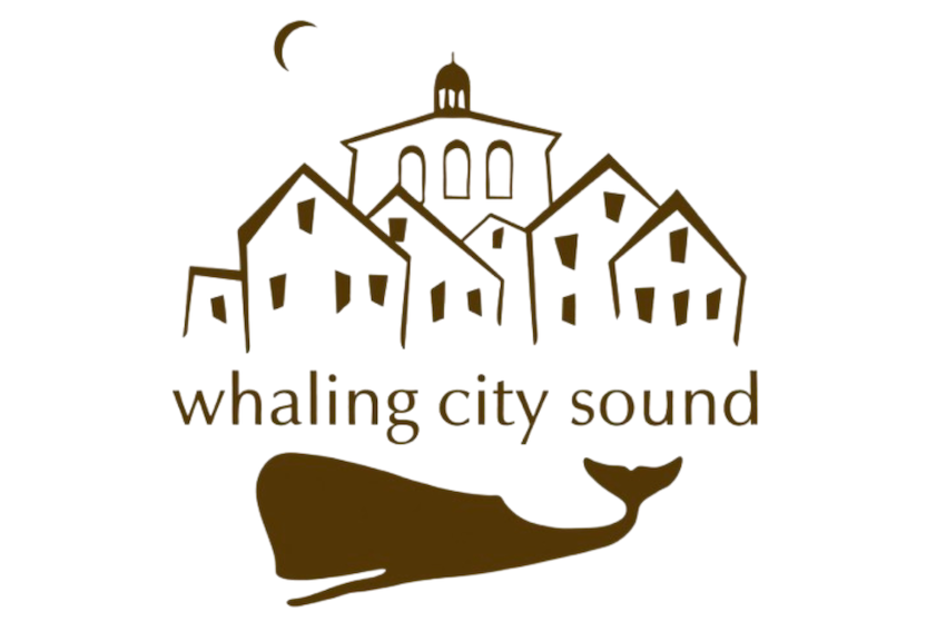 WHALING CITY SOUND 3:2