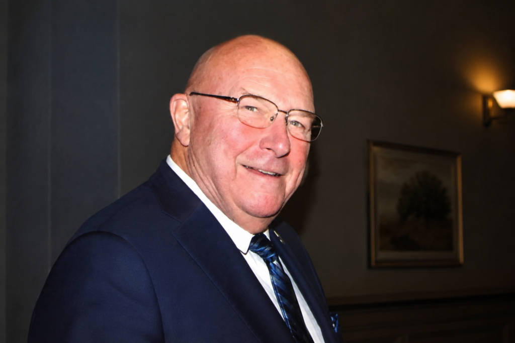charles chuck cotter