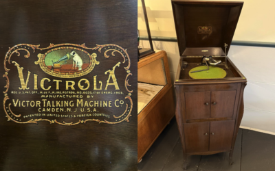 Victor Talking Machine