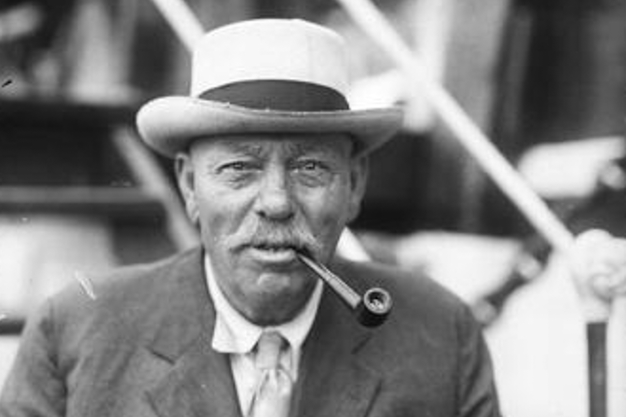 George_Fred_Tilton