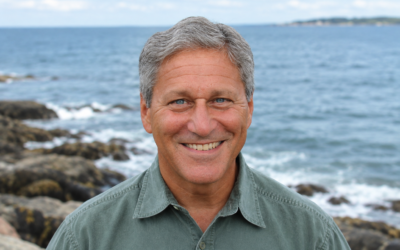 The Wreck of the Mentor: An Evening with Author Eric Jay Dolin