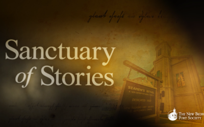 Introducing A Sanctuary of Stories